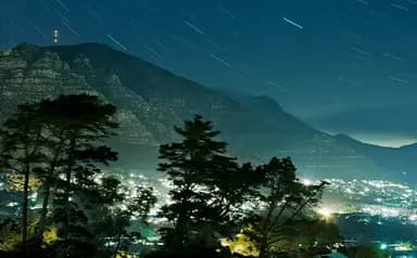 Your Light Is About To Stop Being Relevant